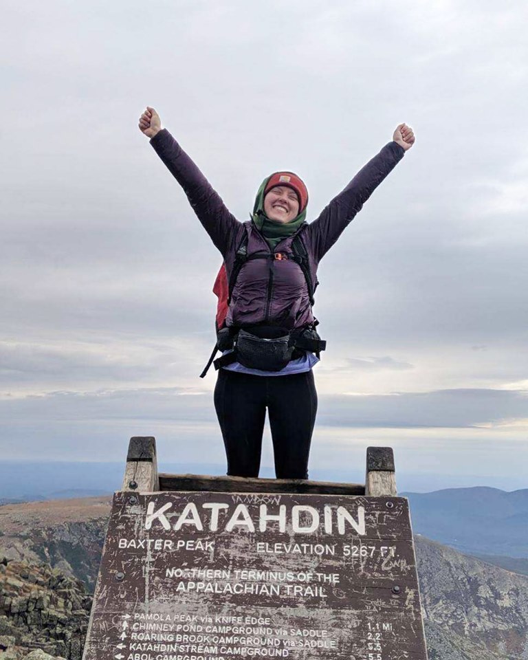 katahdin 2019