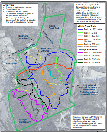 middlecreekparktrails